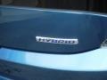 North Shore Blue Pearl - CR-Z EX Photo No. 10