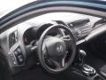 North Shore Blue Pearl - CR-Z EX Photo No. 11