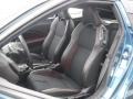 Black/Red Front Seat Photo for 2015 Honda CR-Z #138424564