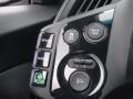 2015 Honda CR-Z EX Controls