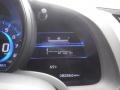 North Shore Blue Pearl - CR-Z EX Photo No. 28
