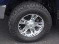 2014 Toyota Tundra SR5 TRD Crewmax 4x4 Wheel and Tire Photo