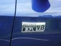 2014 Blue Ribbon Metallic Toyota Tundra SR5 TRD Crewmax 4x4  photo #5
