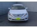 Shimmering White - Sonata GLS Photo No. 3