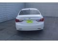 Shimmering White - Sonata GLS Photo No. 9
