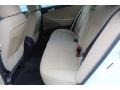 Shimmering White - Sonata GLS Photo No. 23