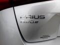 Classic Silver Metallic - Prius XLE AWD-e Photo No. 26