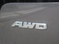 2013 Polished Metal Metallic Honda CR-V EX-L AWD  photo #10