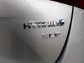 Classic Silver Metallic - Prius XLE AWD-e Photo No. 28