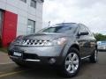 2006 Platinum Pearl Metallic Nissan Murano SL AWD  photo #2