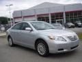 Titanium Metallic - Camry LE Photo No. 1