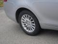 Titanium Metallic - Camry LE Photo No. 7