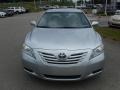 Titanium Metallic - Camry LE Photo No. 8