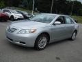 Titanium Metallic - Camry LE Photo No. 9