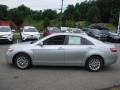 Titanium Metallic - Camry LE Photo No. 10