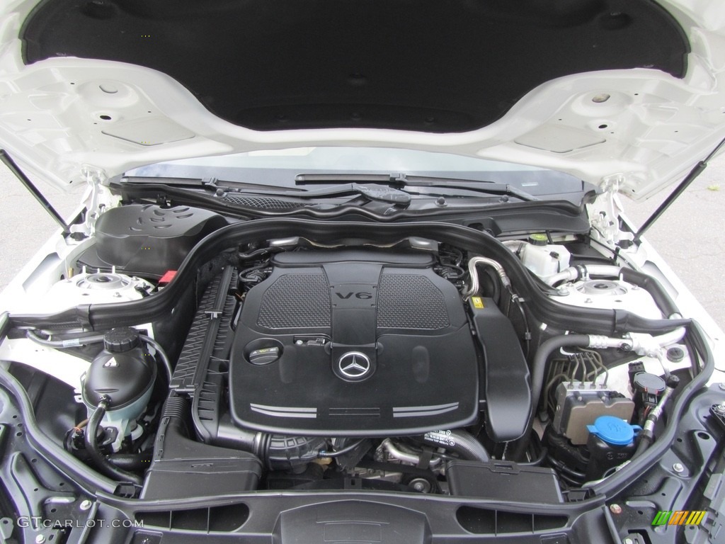 2014 E 350 Sport Sedan - Diamond White Metallic / Silk Beige/Espresso Brown photo #25
