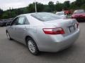 Titanium Metallic - Camry LE Photo No. 11