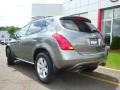 2006 Platinum Pearl Metallic Nissan Murano SL AWD  photo #7