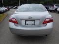 Titanium Metallic - Camry LE Photo No. 12
