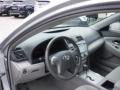 Titanium Metallic - Camry LE Photo No. 15