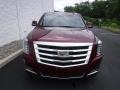 2016 Red Passion Tintcoat Cadillac Escalade Luxury 4WD  photo #6