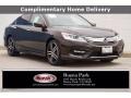 2017 Kona Coffee Metallic Honda Accord Sport Sedan  photo #1