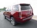 2016 Red Passion Tintcoat Cadillac Escalade Luxury 4WD  photo #10