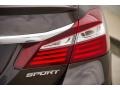 2017 Kona Coffee Metallic Honda Accord Sport Sedan  photo #11