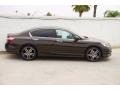 2017 Kona Coffee Metallic Honda Accord Sport Sedan  photo #12