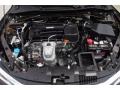 2017 Kona Coffee Metallic Honda Accord Sport Sedan  photo #30