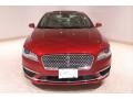 Ruby Red - MKZ Select AWD Photo No. 2