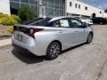 Classic Silver Metallic - Prius XLE AWD-e Photo No. 25