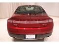 Ruby Red - MKZ Select AWD Photo No. 31