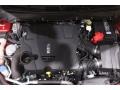  2017 MKZ Select AWD 3.0 Liter GTDI Turbocharged DOHC 24-Valve V6 Engine