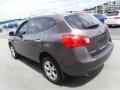 2010 Gotham Gray Nissan Rogue SL AWD  photo #7