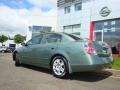 Mystic Emerald Metallic - Altima 2.5 S Photo No. 6