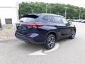 2020 Blueprint Toyota Highlander XLE AWD  photo #36