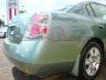 2006 Mystic Emerald Metallic Nissan Altima 2.5 S  photo #19