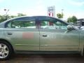 Mystic Emerald Metallic - Altima 2.5 S Photo No. 20