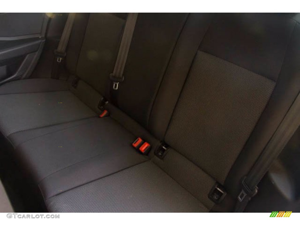 2019 Jetta S - White Silver Metallic / Titan Black photo #19