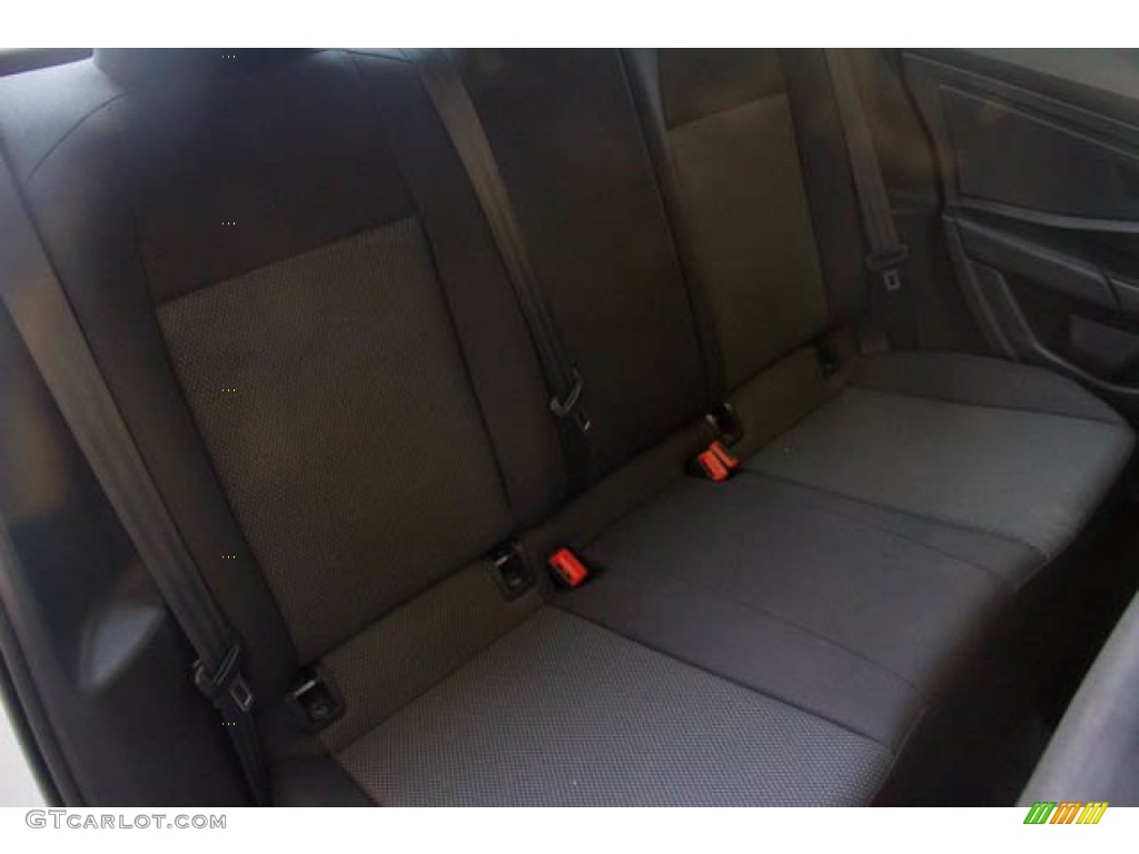 2019 Jetta S - White Silver Metallic / Titan Black photo #22