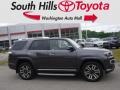 Magnetic Gray Metallic - 4Runner Limited 4x4 Photo No. 2