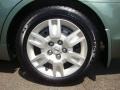 Mystic Emerald Metallic - Altima 2.5 S Photo No. 23