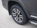 Magnetic Gray Metallic - 4Runner Limited 4x4 Photo No. 9