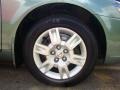 Mystic Emerald Metallic - Altima 2.5 S Photo No. 25