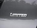 Magnetic Gray Metallic - 4Runner Limited 4x4 Photo No. 12