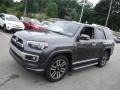 Magnetic Gray Metallic - 4Runner Limited 4x4 Photo No. 14