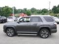 Magnetic Gray Metallic - 4Runner Limited 4x4 Photo No. 15