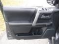 Magnetic Gray Metallic - 4Runner Limited 4x4 Photo No. 21