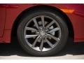 Molten Lava Pearl - Civic EX Sedan Photo No. 11